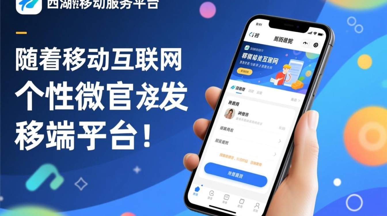 西湖微官网开发公司哪家强?如何选择合适的服务商? 西湖微官网开发公司哪家强?如何选择合适的服务商?