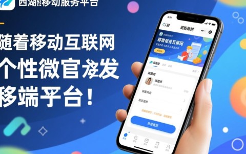 西湖微官网开发公司哪家强？如何选择合适的服务商？