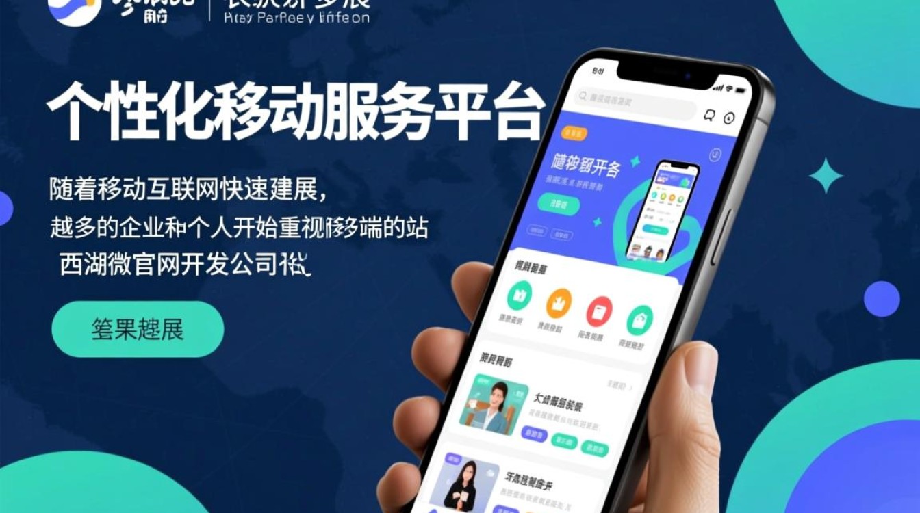 西湖微官网开发公司哪家强?如何选择合适的服务商? 西湖微官网开发公司哪家强?如何选择合适的服务商?