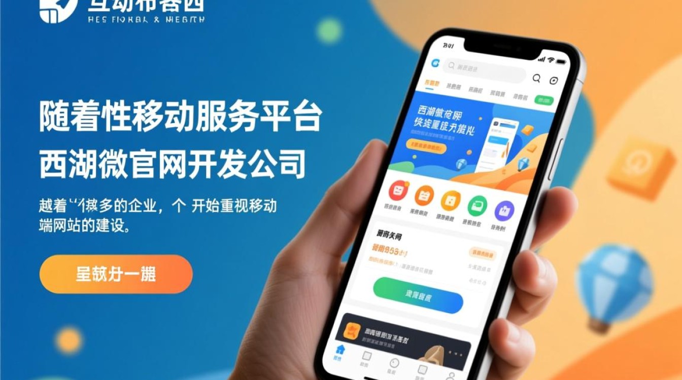 西湖微官网开发公司哪家强?如何选择合适的服务商? 西湖微官网开发公司哪家强?如何选择合适的服务商?