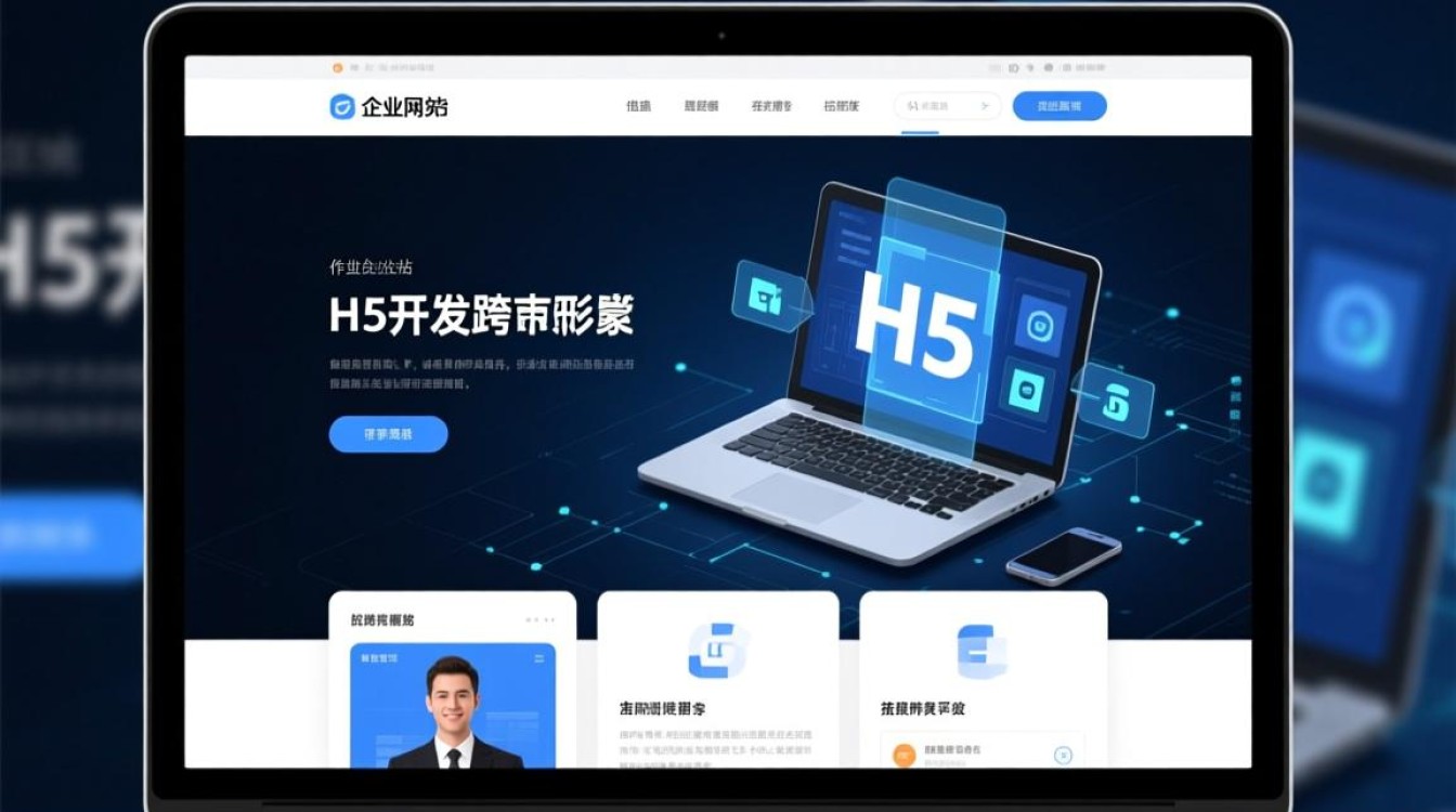 h5开发企业网站为何成为现代企业必选,它有何独特优势? h5开发企业网站为何成为现代企业必选,它有何独特优势?