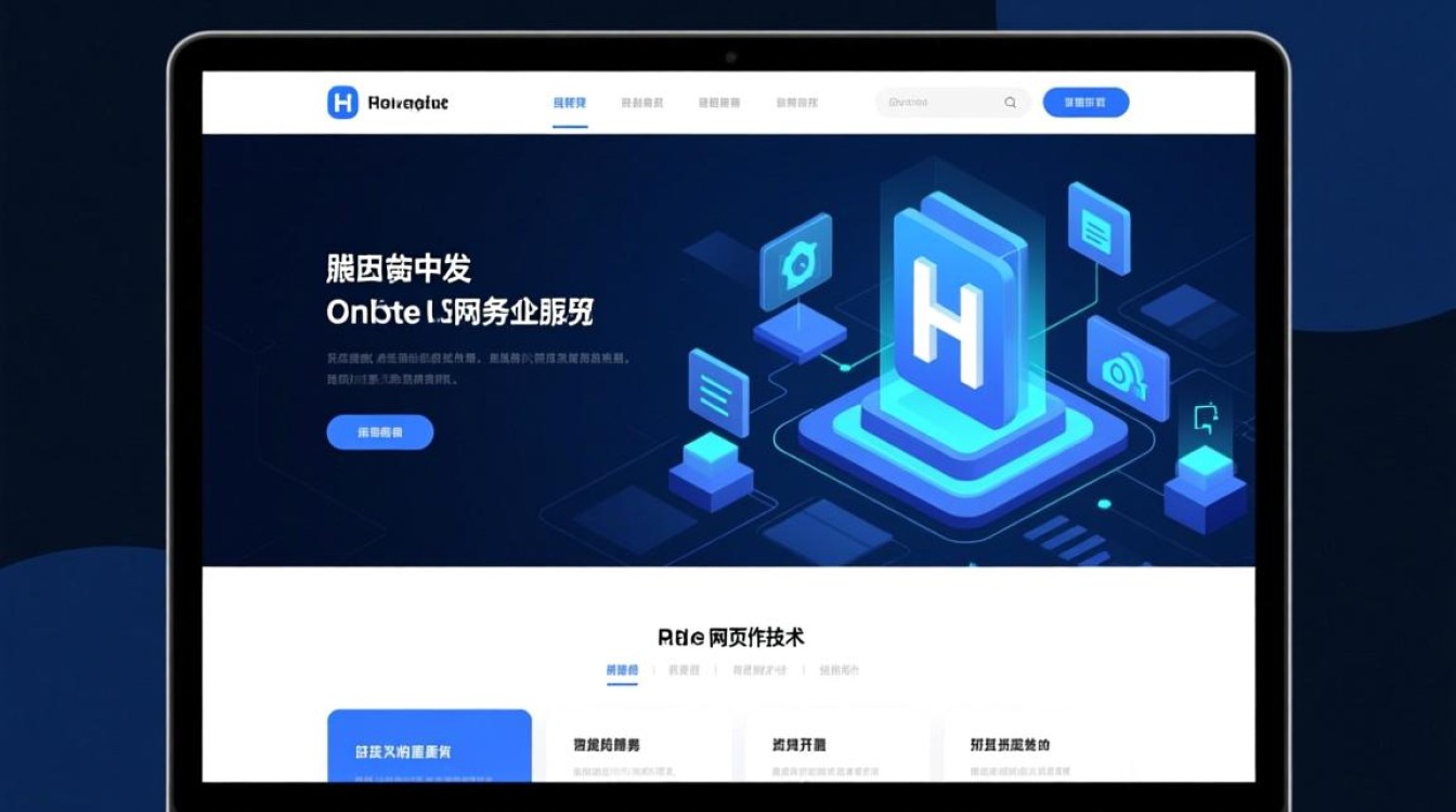 h5开发企业网站为何成为现代企业必选,它有何独特优势? h5开发企业网站为何成为现代企业必选,它有何独特优势?