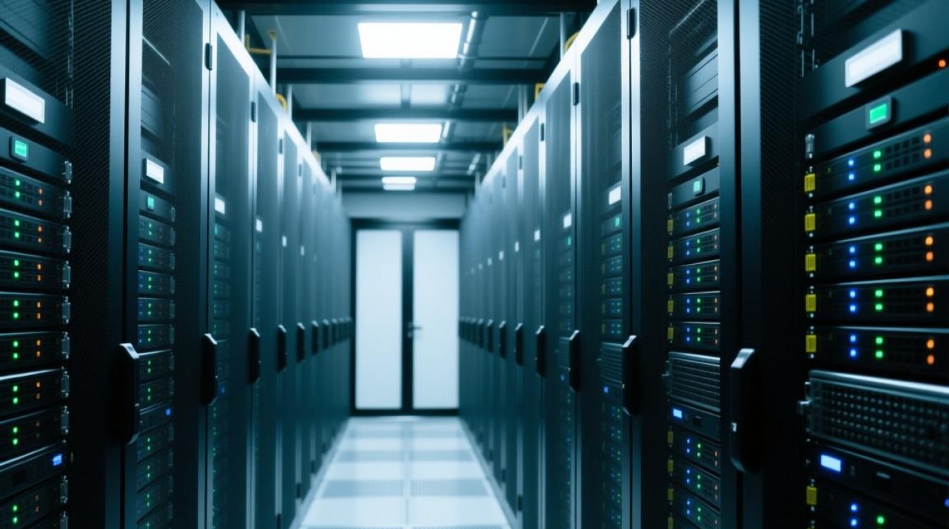 服务器要买存储吗？什么情况下必须额外加存储？