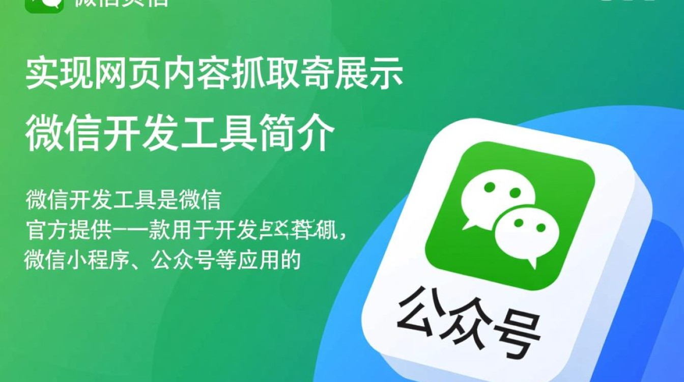 微信开发工具扒网页，揭秘其网页抓取功能的奥秘与适用场景？