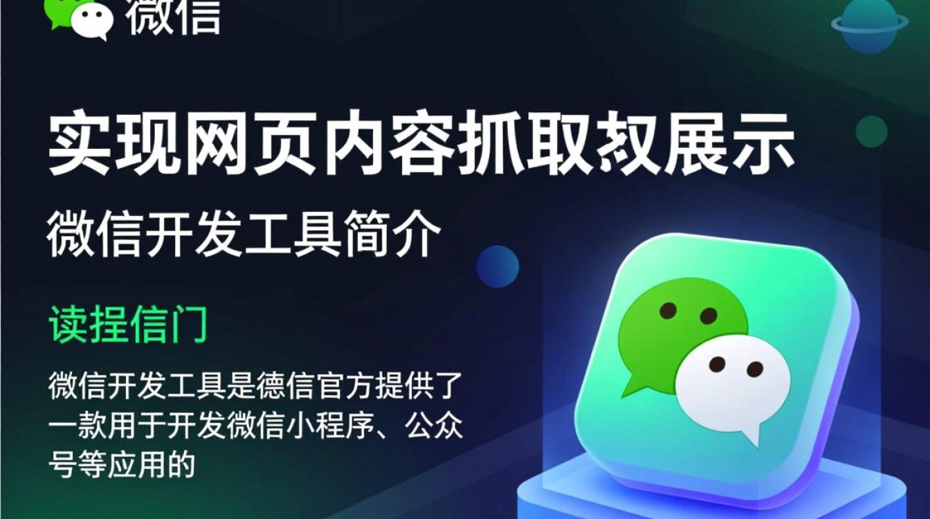 微信开发工具扒网页，揭秘其网页抓取功能的奥秘与适用场景？