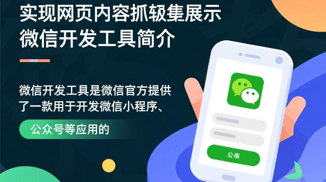 微信开发工具扒网页，揭秘其网页抓取功能的奥秘与适用场景？