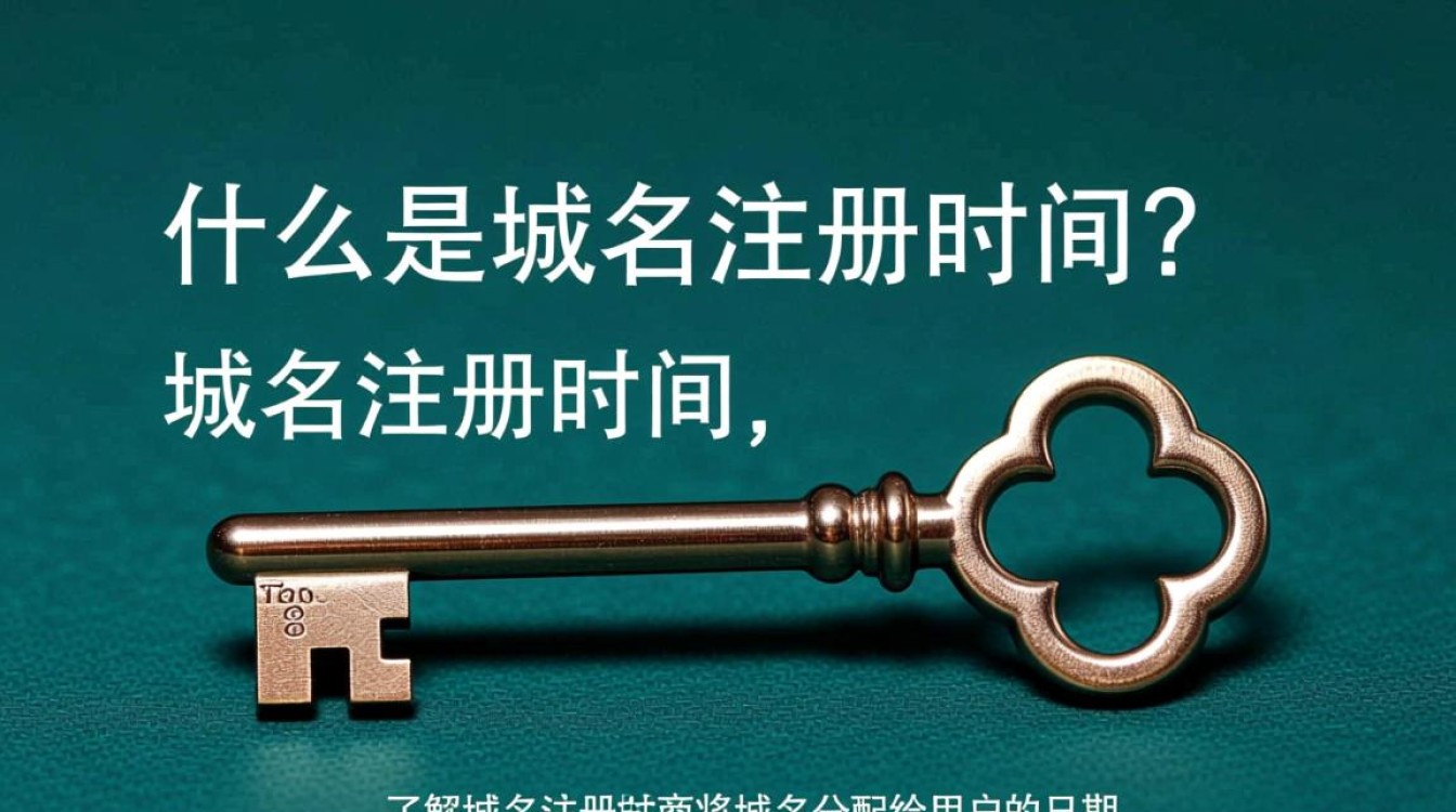 如何准确查询域名注册时间？查域名注册时间查询技巧揭秘！