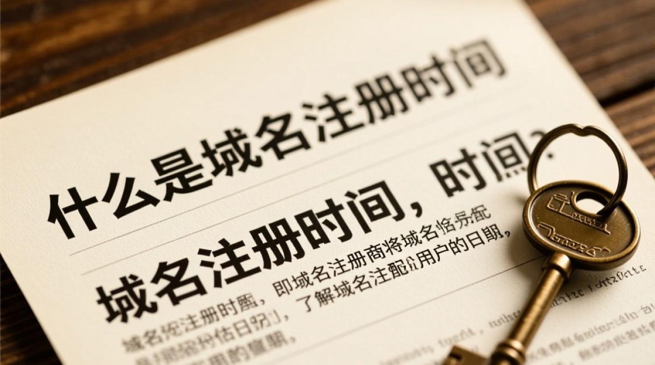 如何准确查询域名注册时间？查域名注册时间查询技巧揭秘！