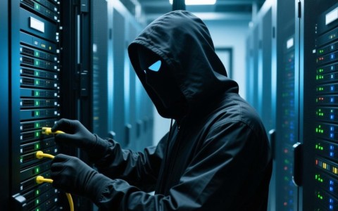 服务器被黑是怎么回事？常见原因与防范措施有哪些？
