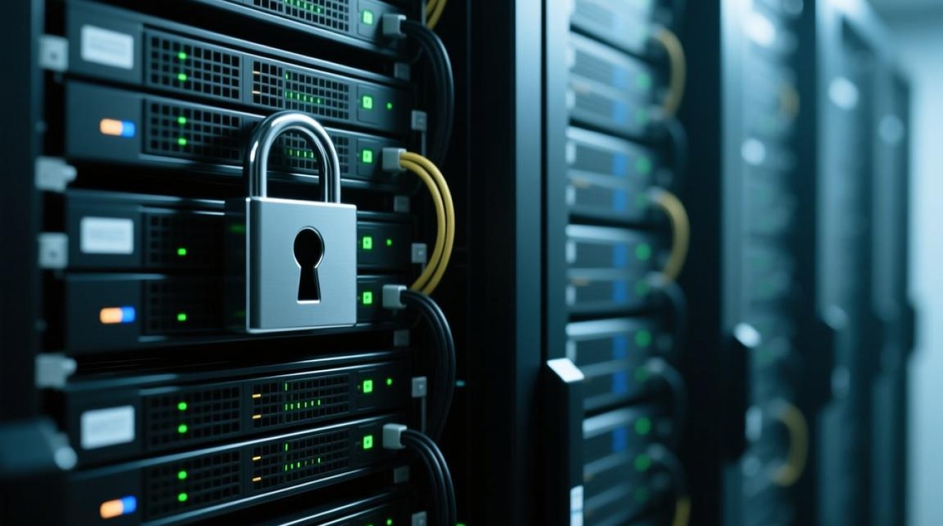 服务器被黑是怎么回事?常见原因与防范措施有哪些? 服务器被黑是怎么回事?常见原因与防范措施有哪些?