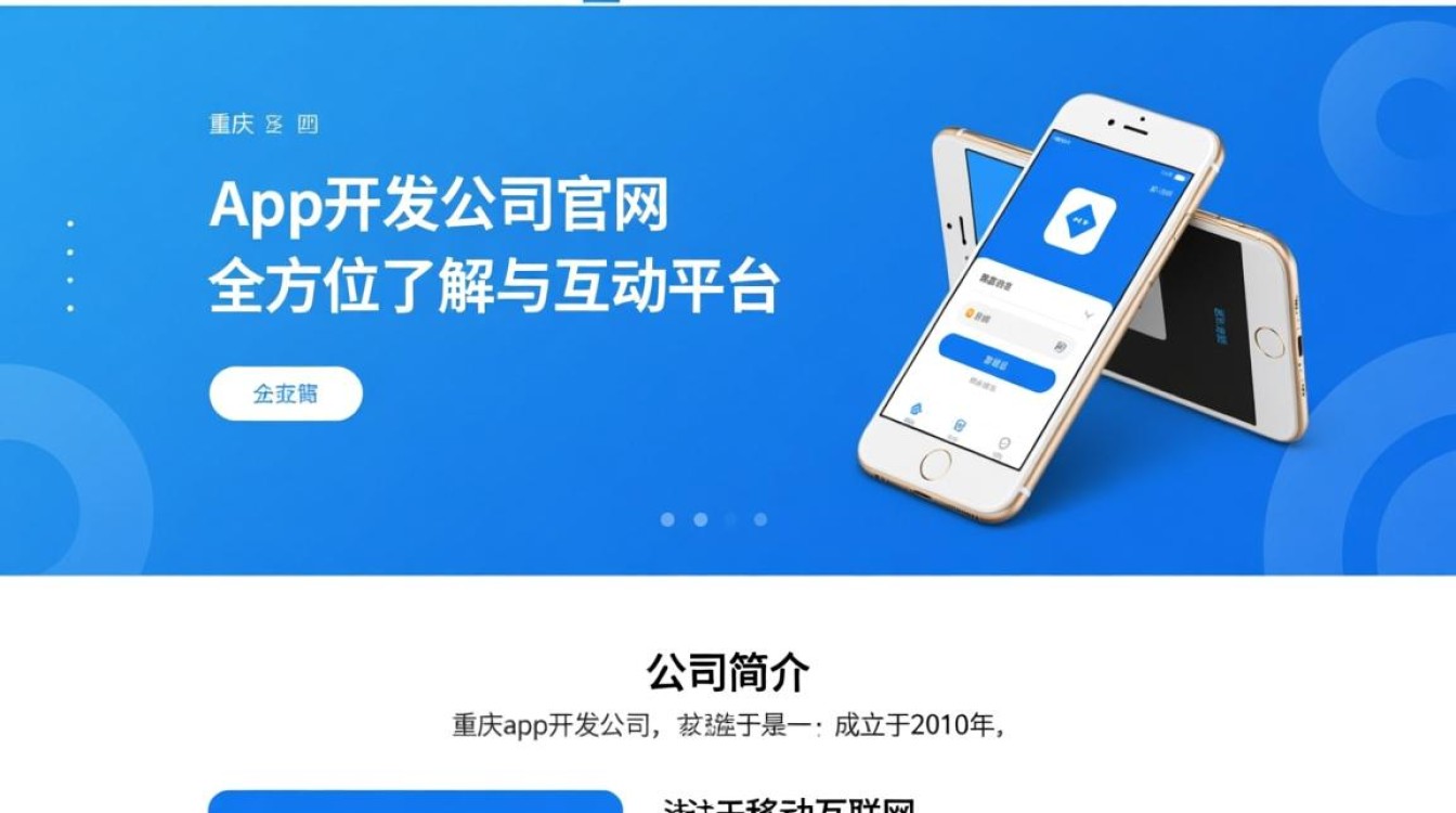 重庆app开发公司官网揭秘，如何选择优质的重庆本地APP开发服务？