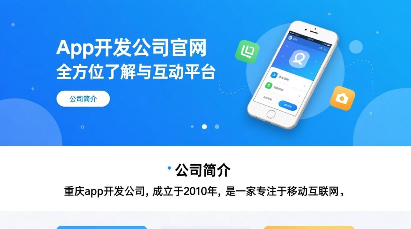 重庆app开发公司官网揭秘，如何选择优质的重庆本地APP开发服务？