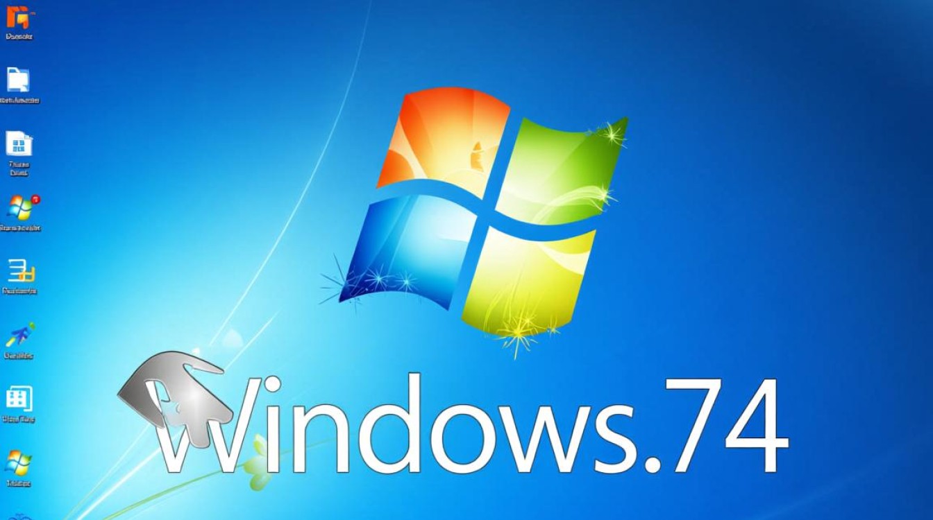 Win7系统如何高效复制用户配置，实现数据迁移？