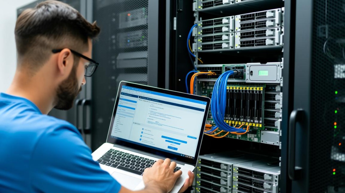 服务器如何安装思讯?详细步骤是什么? 服务器如何安装思讯?详细步骤是什么?