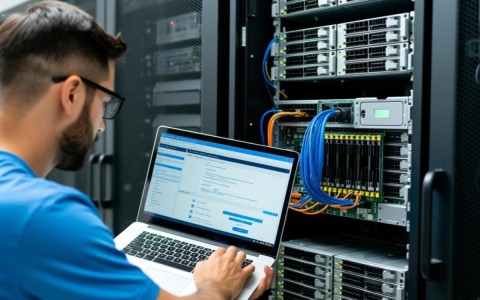 服务器如何安装思讯？详细步骤是什么？