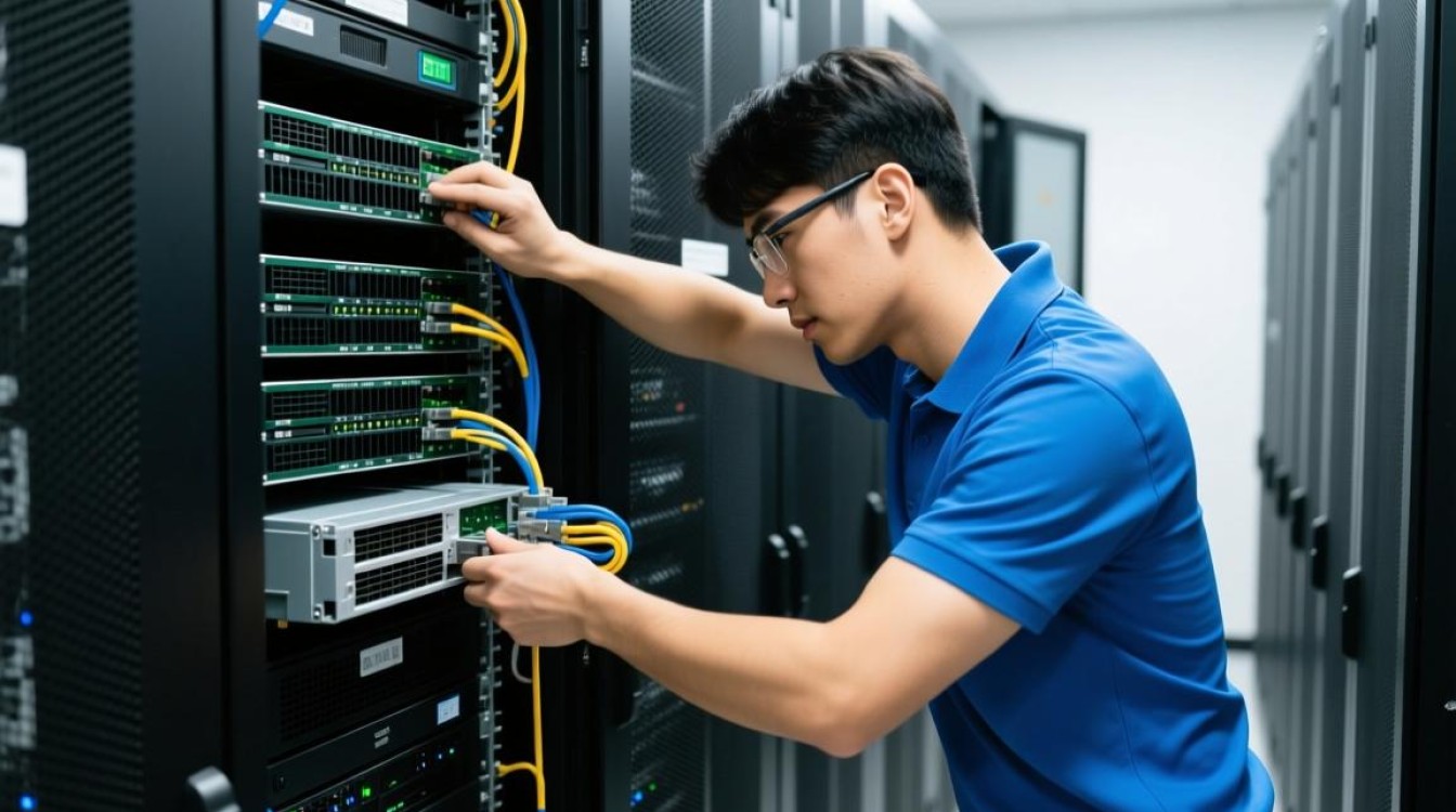 服务器如何安装思讯?详细步骤是什么? 服务器如何安装思讯?详细步骤是什么?