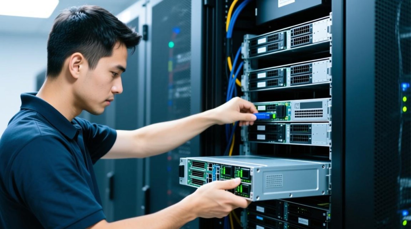 服务器如何安装思讯?详细步骤是什么? 服务器如何安装思讯?详细步骤是什么?