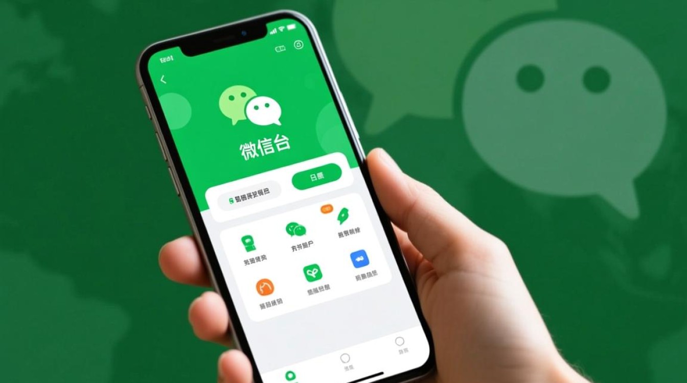 积极开发网络微信平台,如何实现高效运营与用户增长? 积极开发网络微信平台,如何实现高效运营与用户增长?