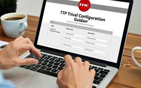 H3C TFTP配置中，有哪些关键步骤和注意事项需要特别注意？