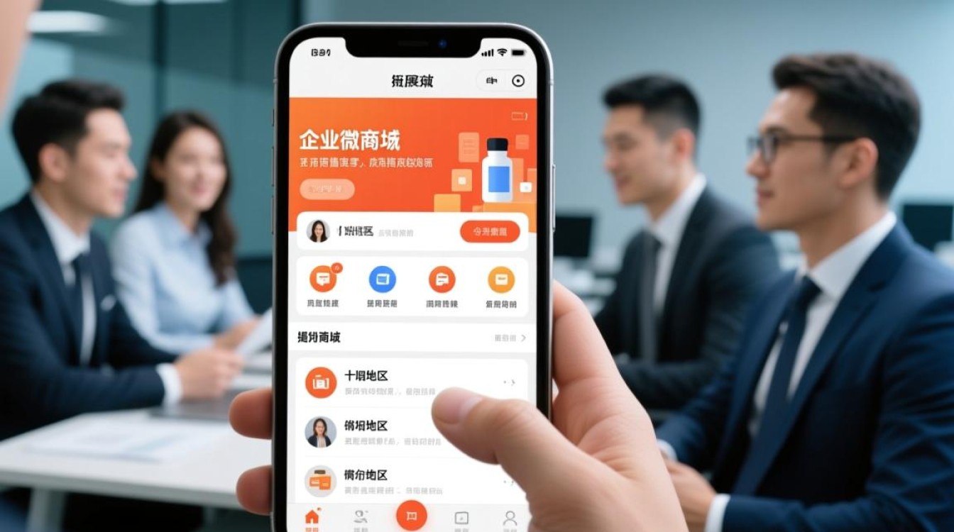 十堰企业微商城开发,如何实现本地化特色与高效运营? 十堰企业微商城开发,如何实现本地化特色与高效运营?