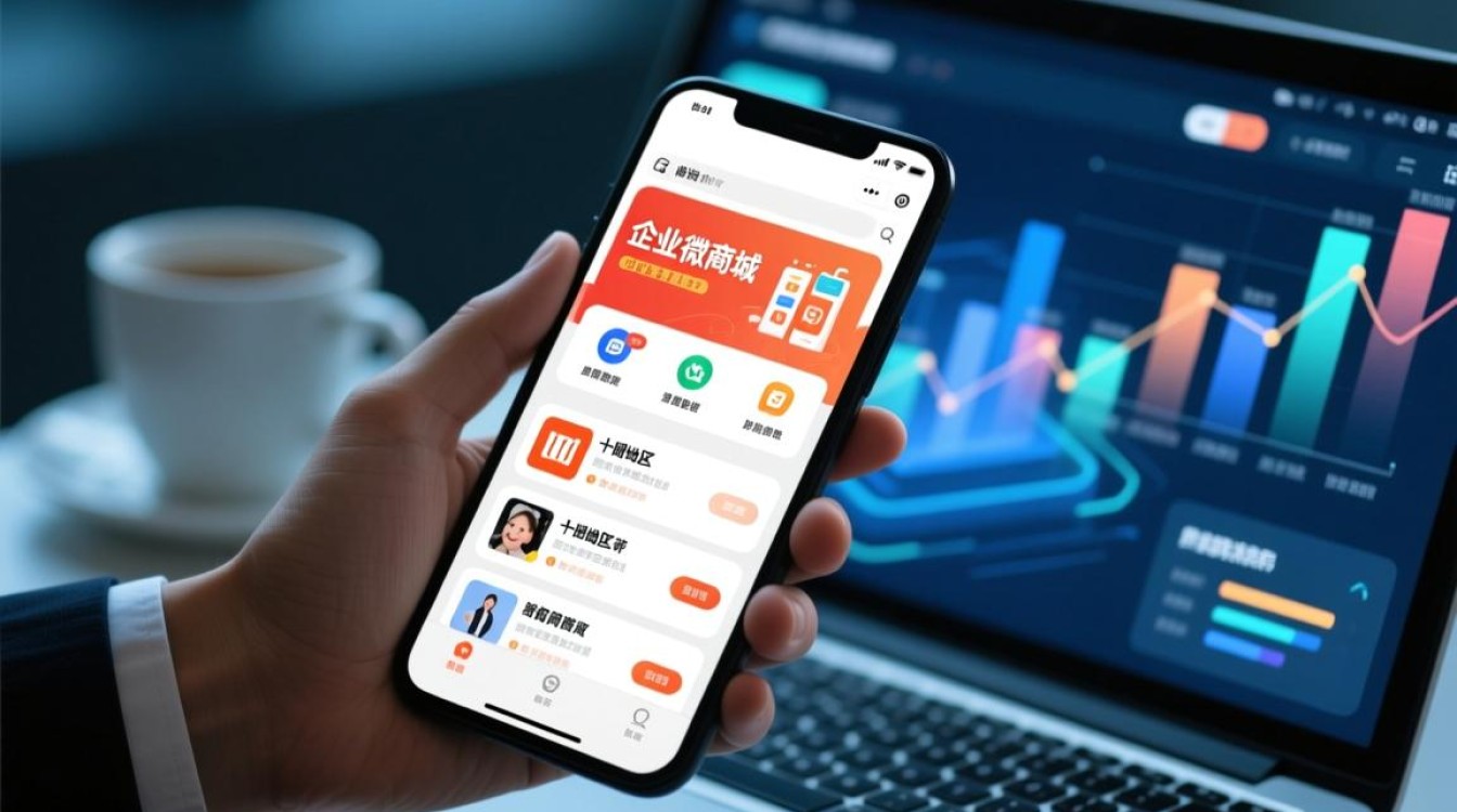 十堰企业微商城开发,如何实现本地化特色与高效运营? 十堰企业微商城开发,如何实现本地化特色与高效运营?