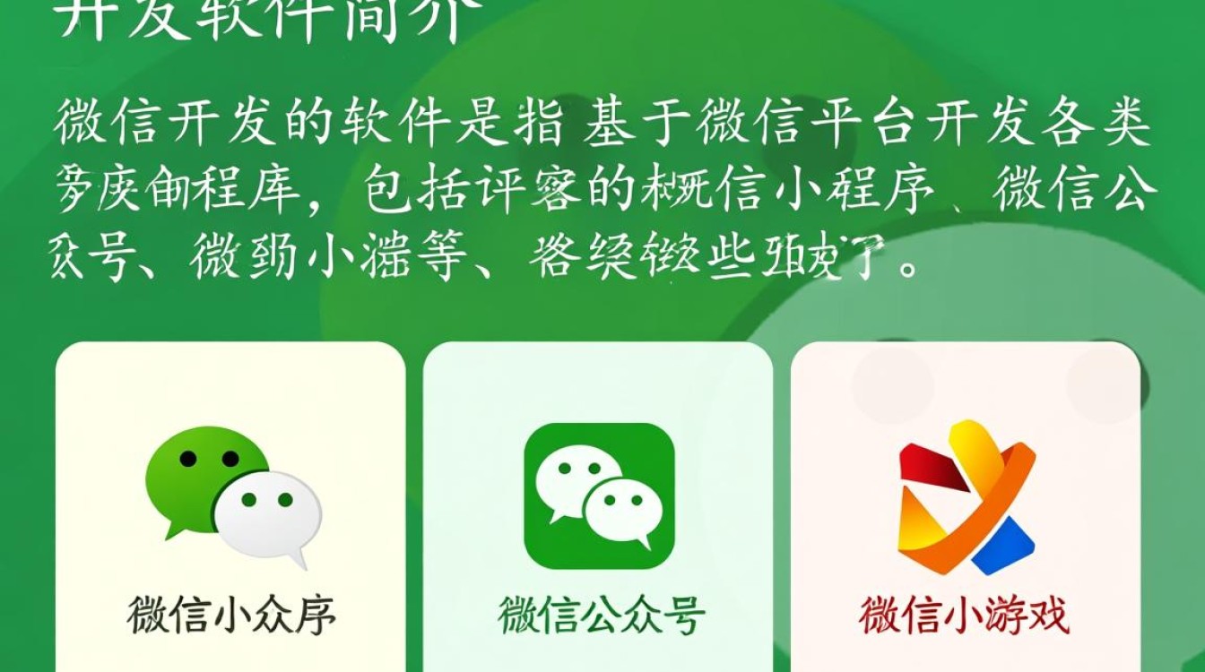 微信开发的软件使用教程详解,有哪些实用功能及操作步骤? 微信开发的软件使用教程详解,有哪些实用功能及操作步骤?