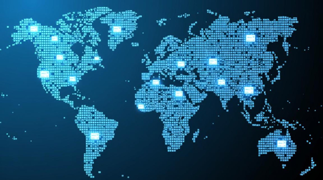 为何企业选择将域名解析到国外,背后的战略意图是什么? 为何企业选择将域名解析到国外,背后的战略意图是什么?