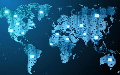 为何企业选择将域名解析到国外，背后的战略意图是什么？