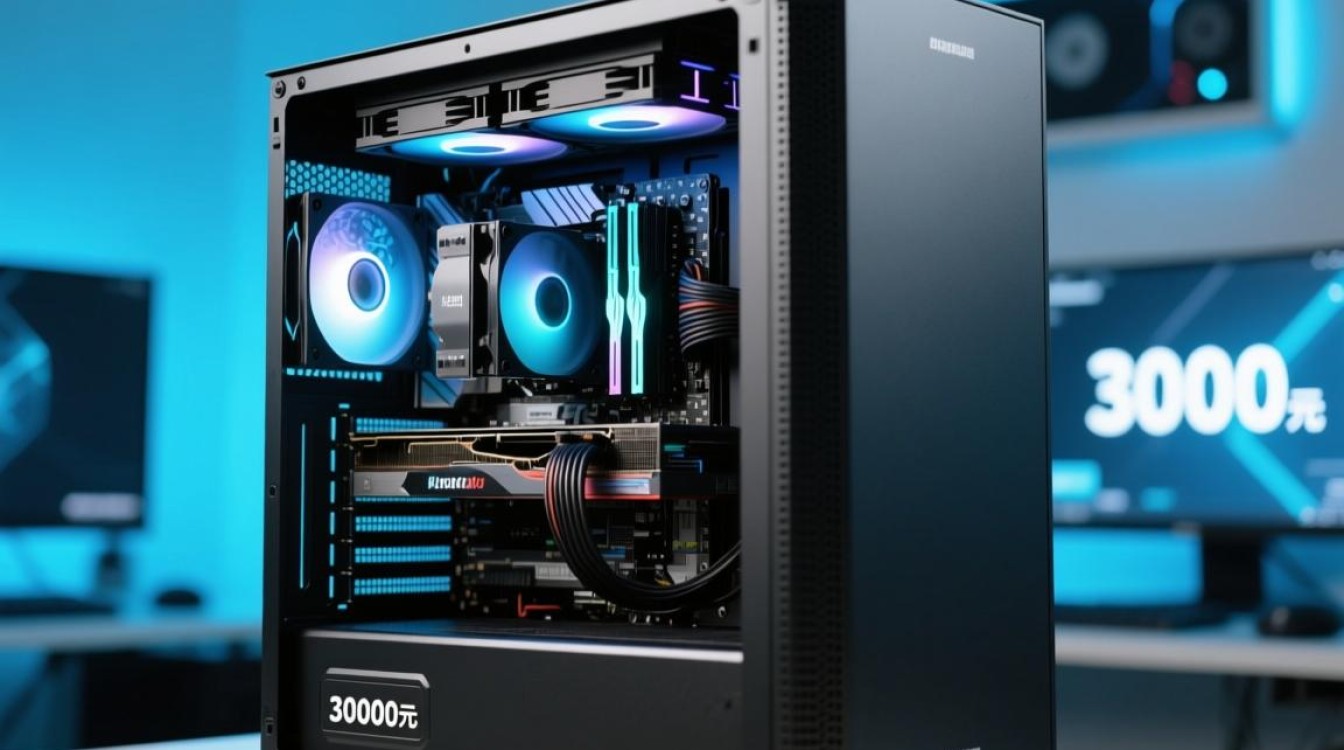 3000元组装机配置靠谱吗?性价比高不高?揭秘真实性能与用途! 3000元组装机配置靠谱吗?性价比高不高?揭秘真实性能与用途!