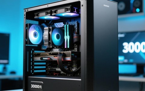 3000元组装机配置靠谱吗？性价比高不高？揭秘真实性能与用途！