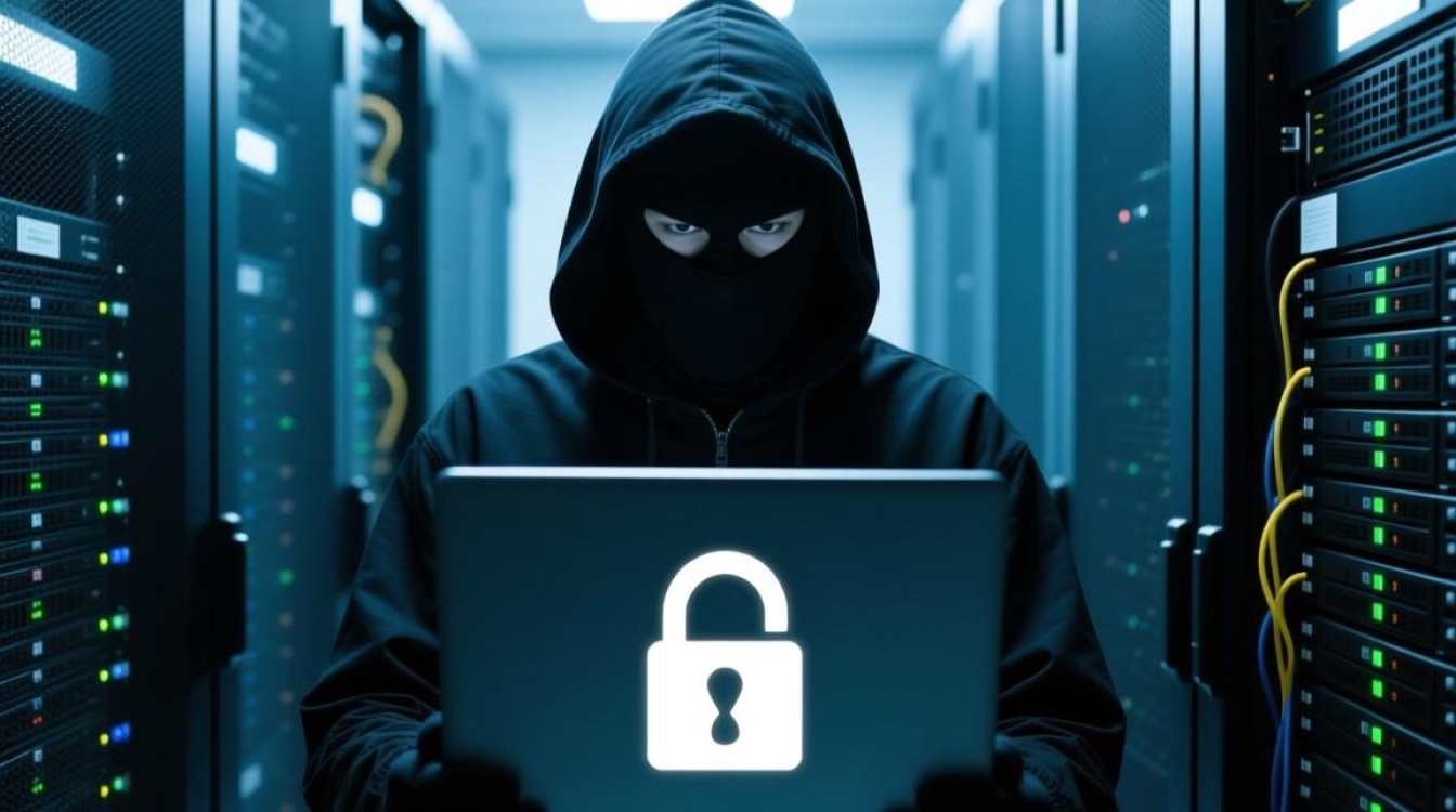 服务器被黑是什么原因?如何快速排查与修复? 服务器被黑是什么原因?如何快速排查与修复?