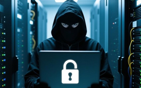 服务器被黑是什么原因？如何快速排查与修复？