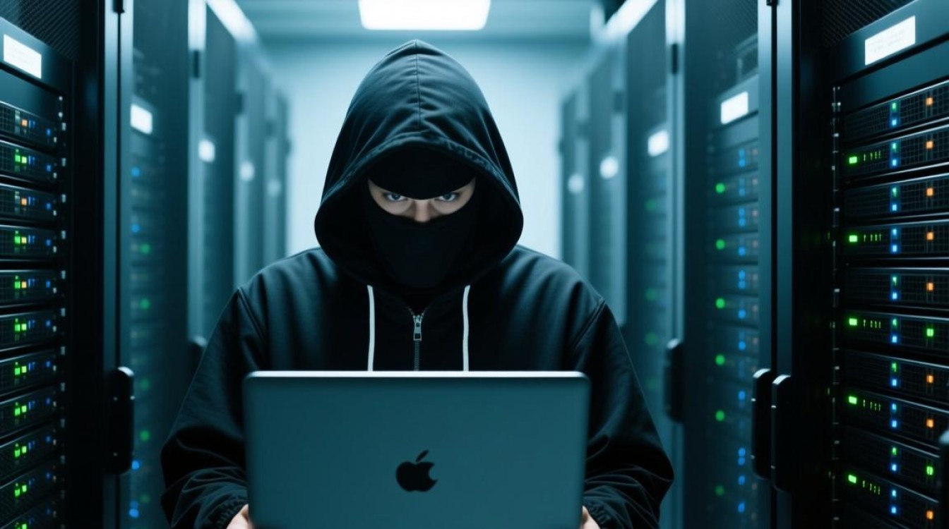 服务器被黑是什么原因?如何快速排查与修复? 服务器被黑是什么原因?如何快速排查与修复?