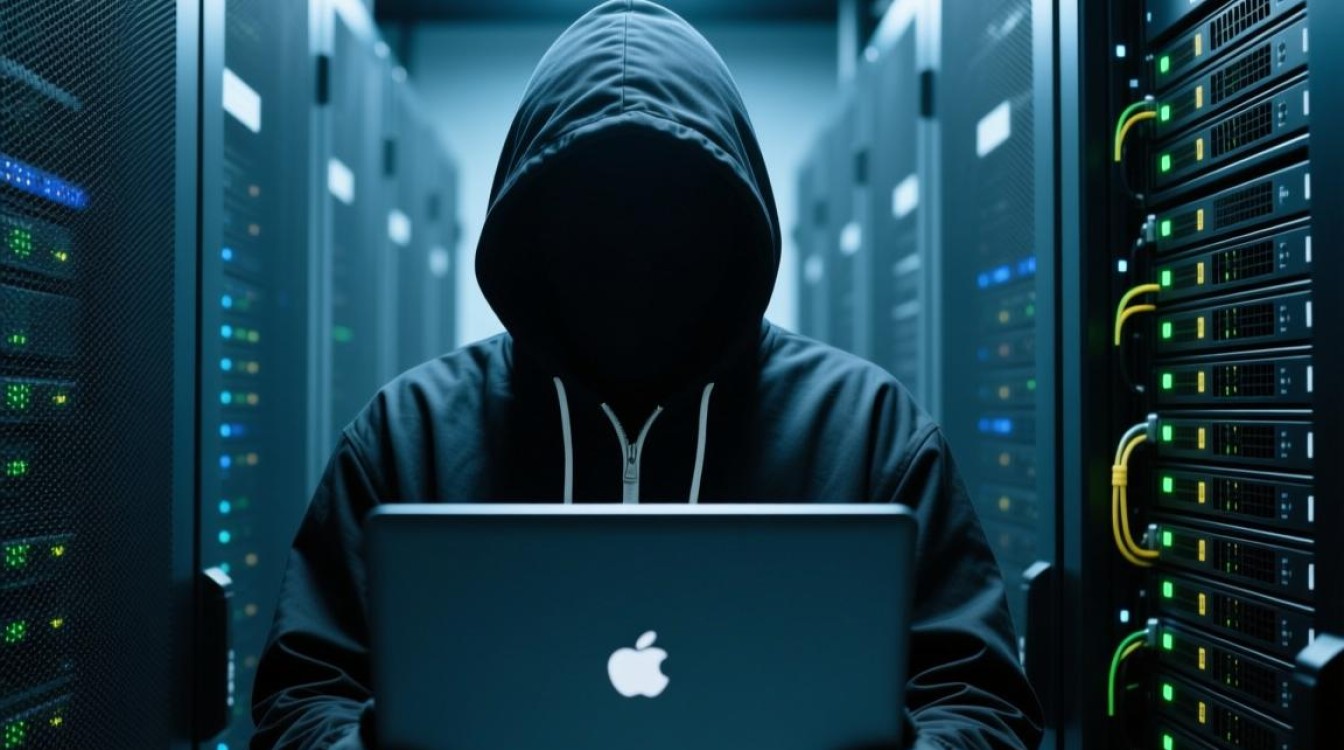 服务器被黑是什么原因?如何快速排查与修复? 服务器被黑是什么原因?如何快速排查与修复?