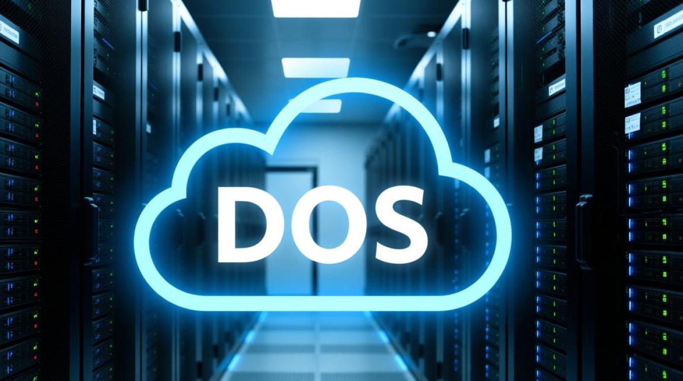 服务器被DDOS攻击，云计算如何有效防御保障业务？