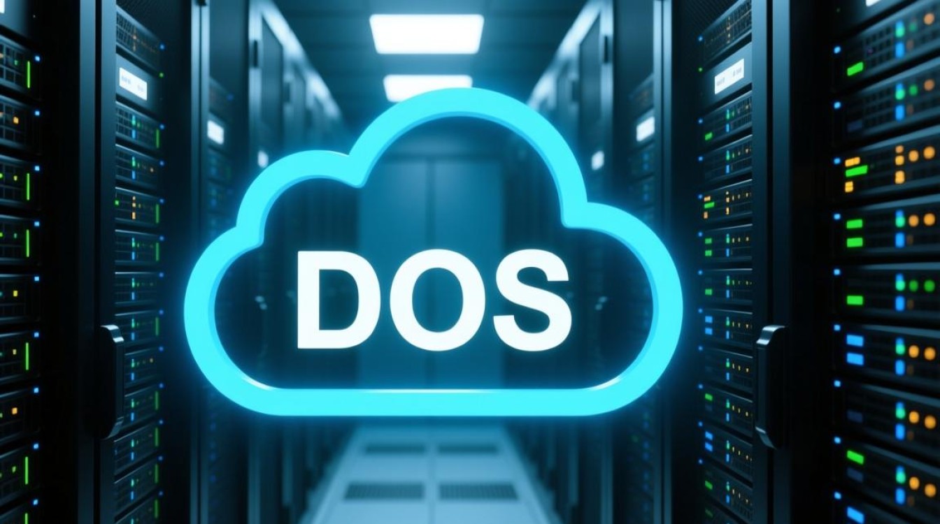 服务器被DDOS攻击，云计算如何有效防御保障业务？