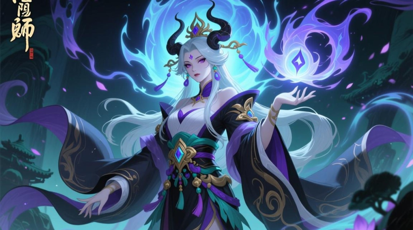 孟婆的御魂配置,揭秘古代神话角色在现代游戏中的独特搭配之谜? 孟婆的御魂配置,揭秘古代神话角色在现代游戏中的独特搭配之谜?