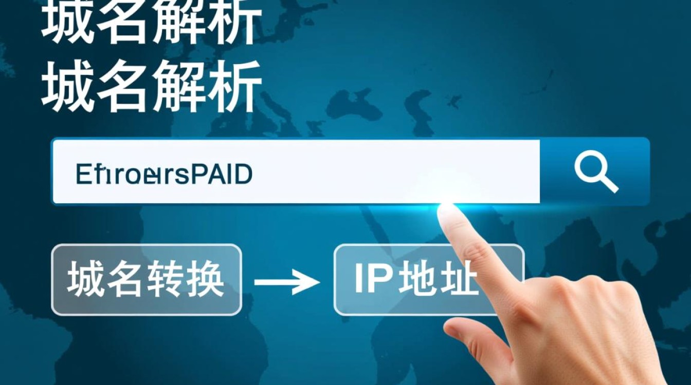 为什么我的域名解析一直没生效?详细排查及解决方法揭秘 为什么我的域名解析一直没生效?详细排查及解决方法揭秘