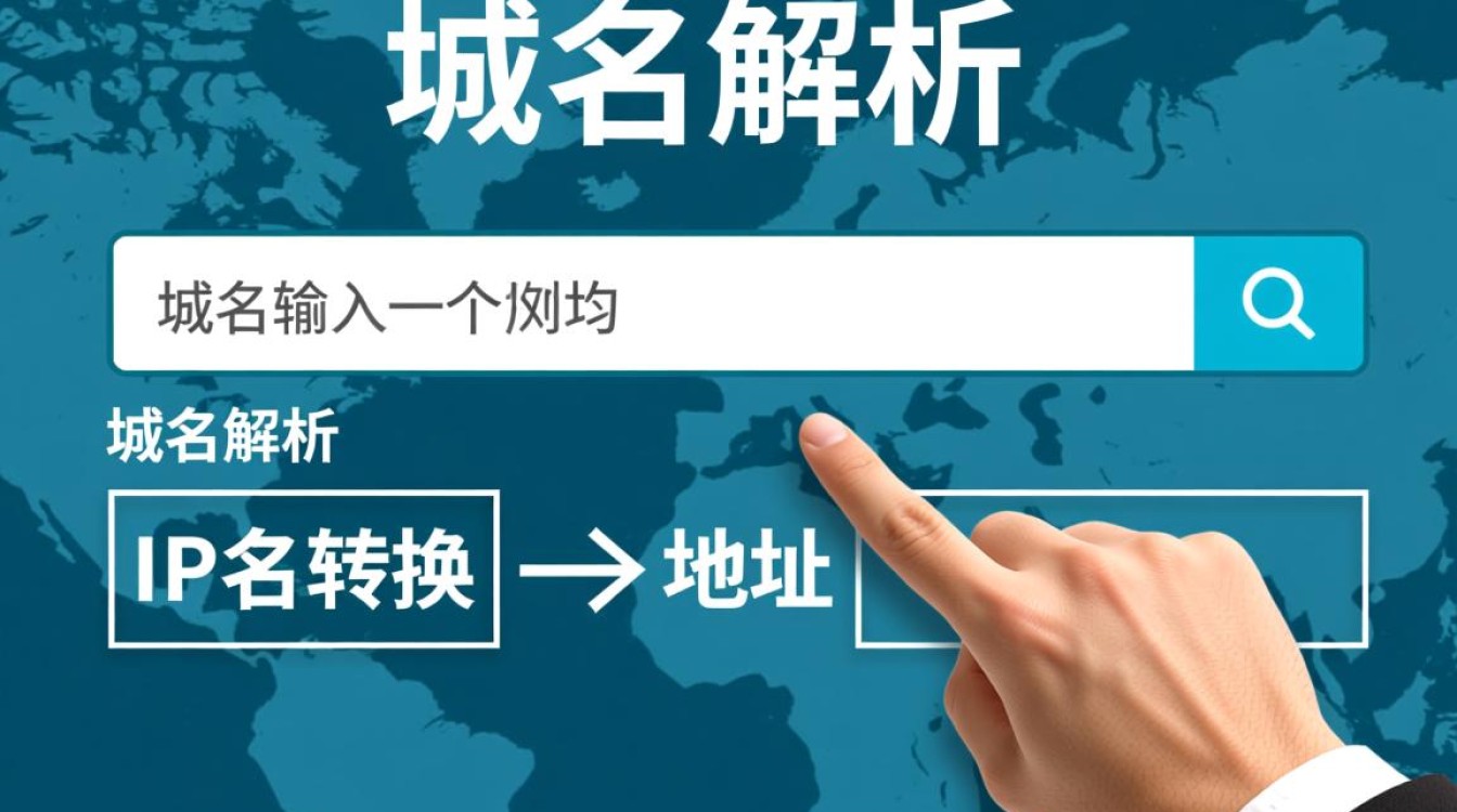 为什么我的域名解析一直没生效?详细排查及解决方法揭秘 为什么我的域名解析一直没生效?详细排查及解决方法揭秘
