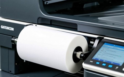 立思辰ga7530cdn搓纸轮，为何频繁出现故障？维修成本高吗？