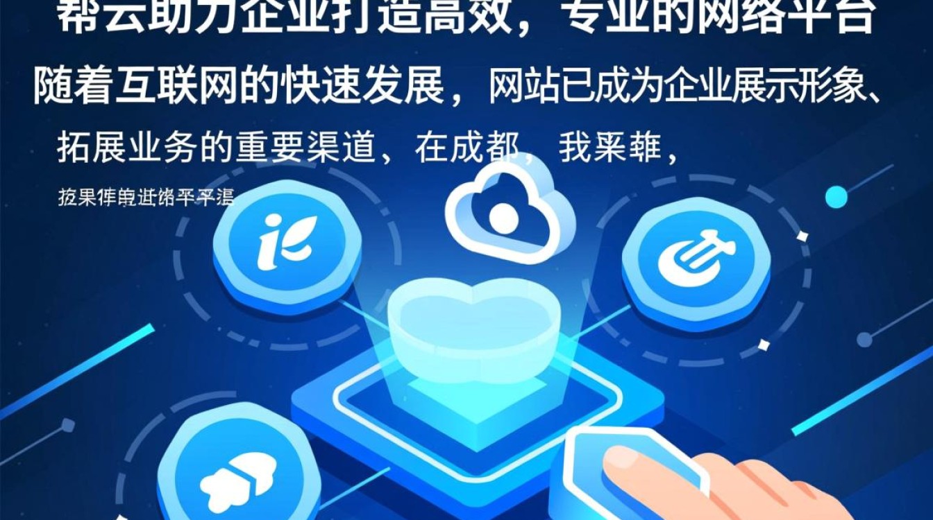 成都网站开发,为何选择优帮云而非其他服务商? 成都网站开发,为何选择优帮云而非其他服务商?