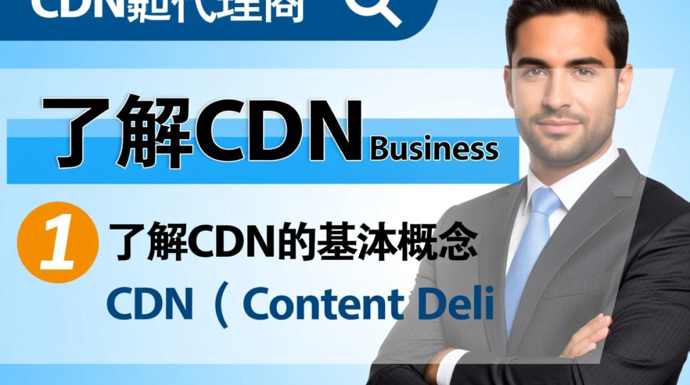 成为CDN业务代理商,究竟需要满足哪些苛刻条件? 成为CDN业务代理商,究竟需要满足哪些苛刻条件?