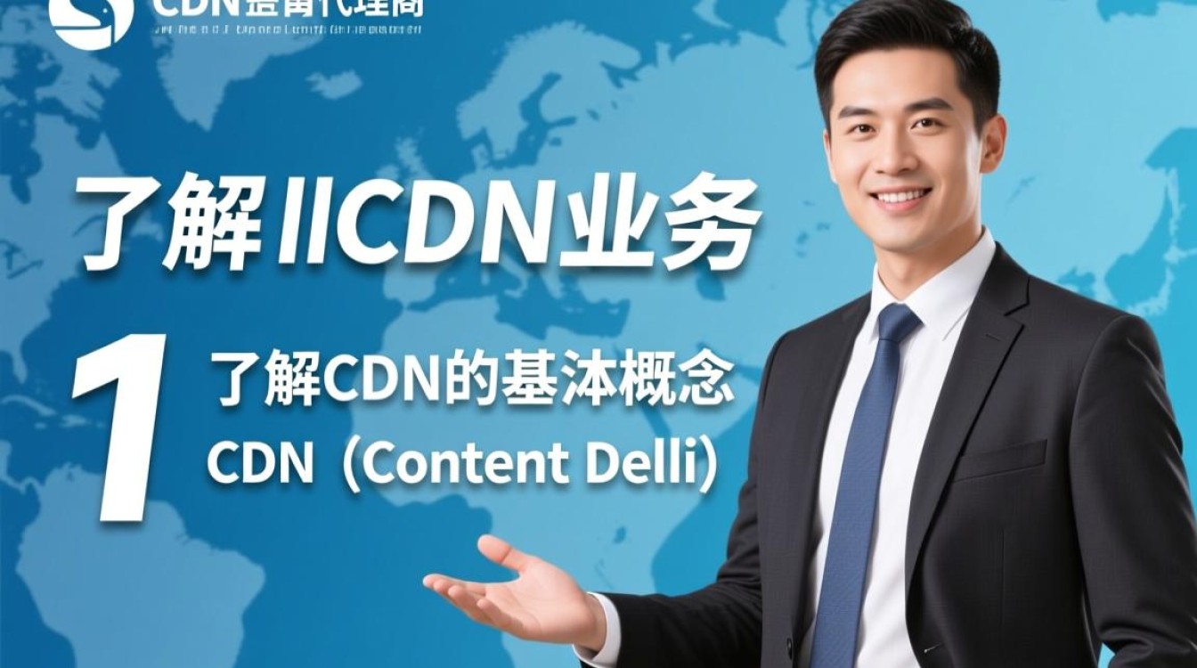 成为CDN业务代理商,究竟需要满足哪些苛刻条件? 成为CDN业务代理商,究竟需要满足哪些苛刻条件?