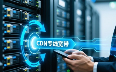 Cdn专线宽带价格差异大,如何选择性价比高的服务?