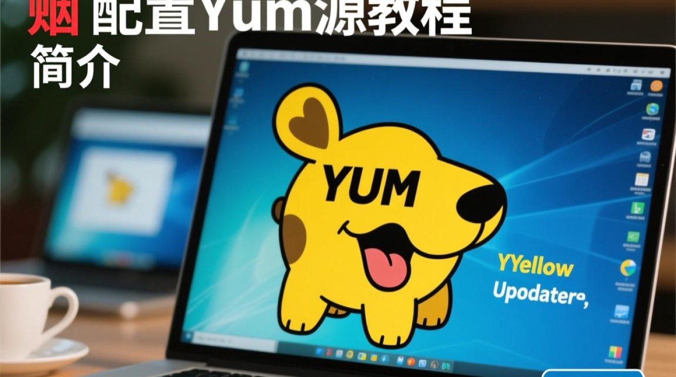 红帽6系统如何正确配置yum源以优化软件安装体验？