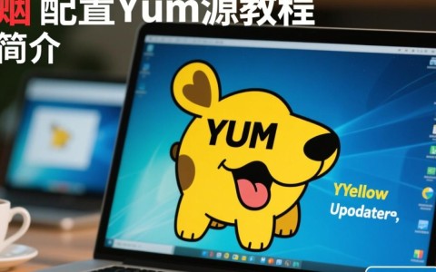 红帽6系统如何正确配置yum源以优化软件安装体验？