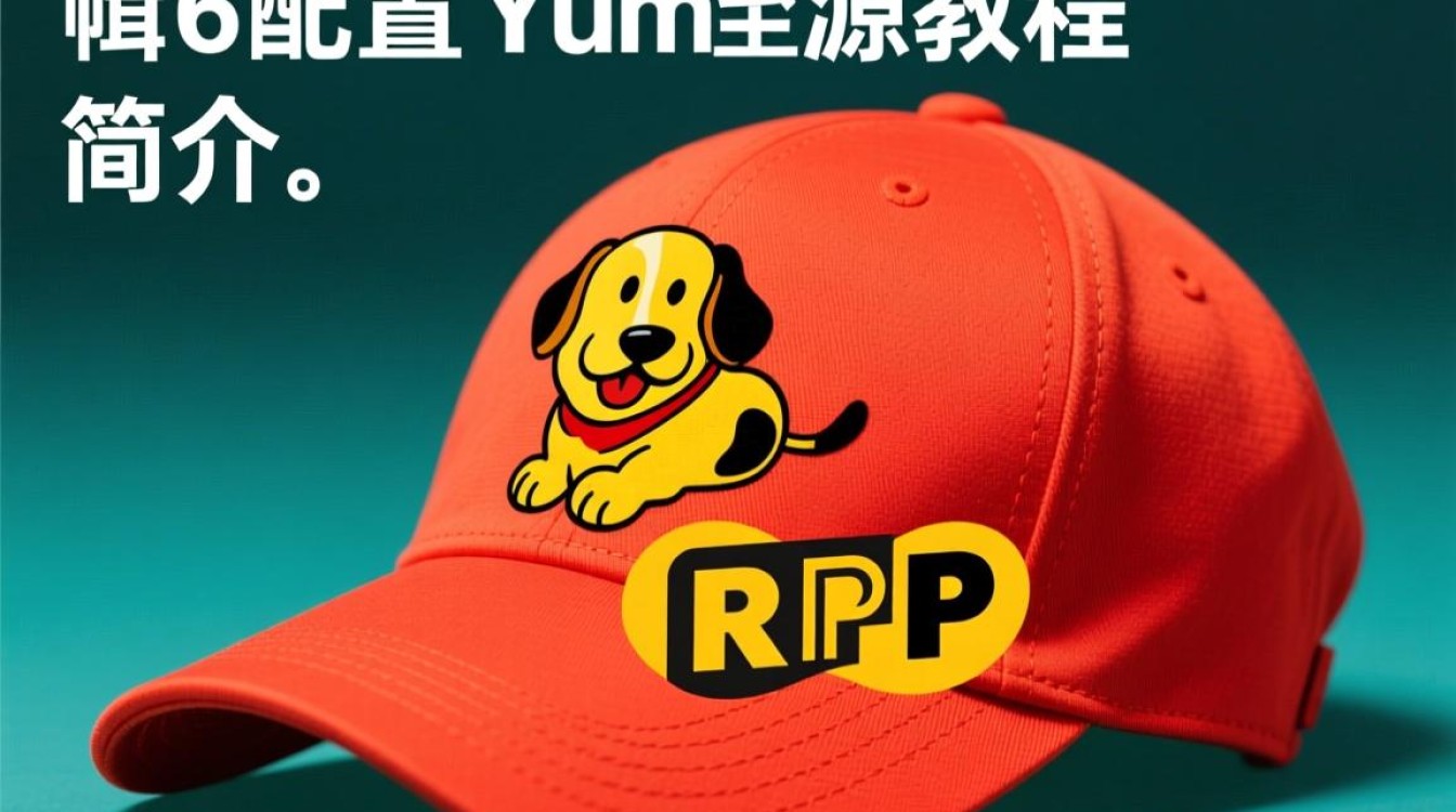 红帽6系统如何正确配置yum源以优化软件安装体验？