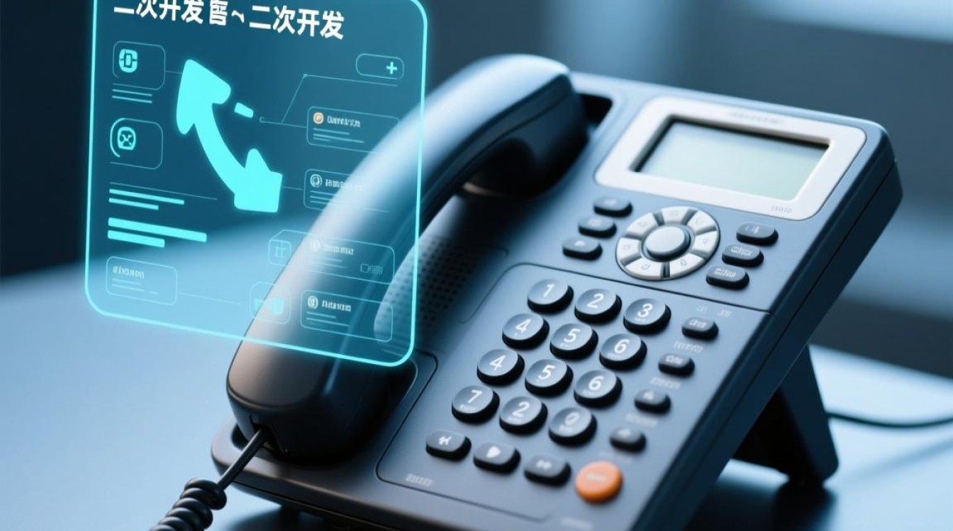 二次开发电话服务,如何确保沟通效率与项目质量? 二次开发电话服务,如何确保沟通效率与项目质量?