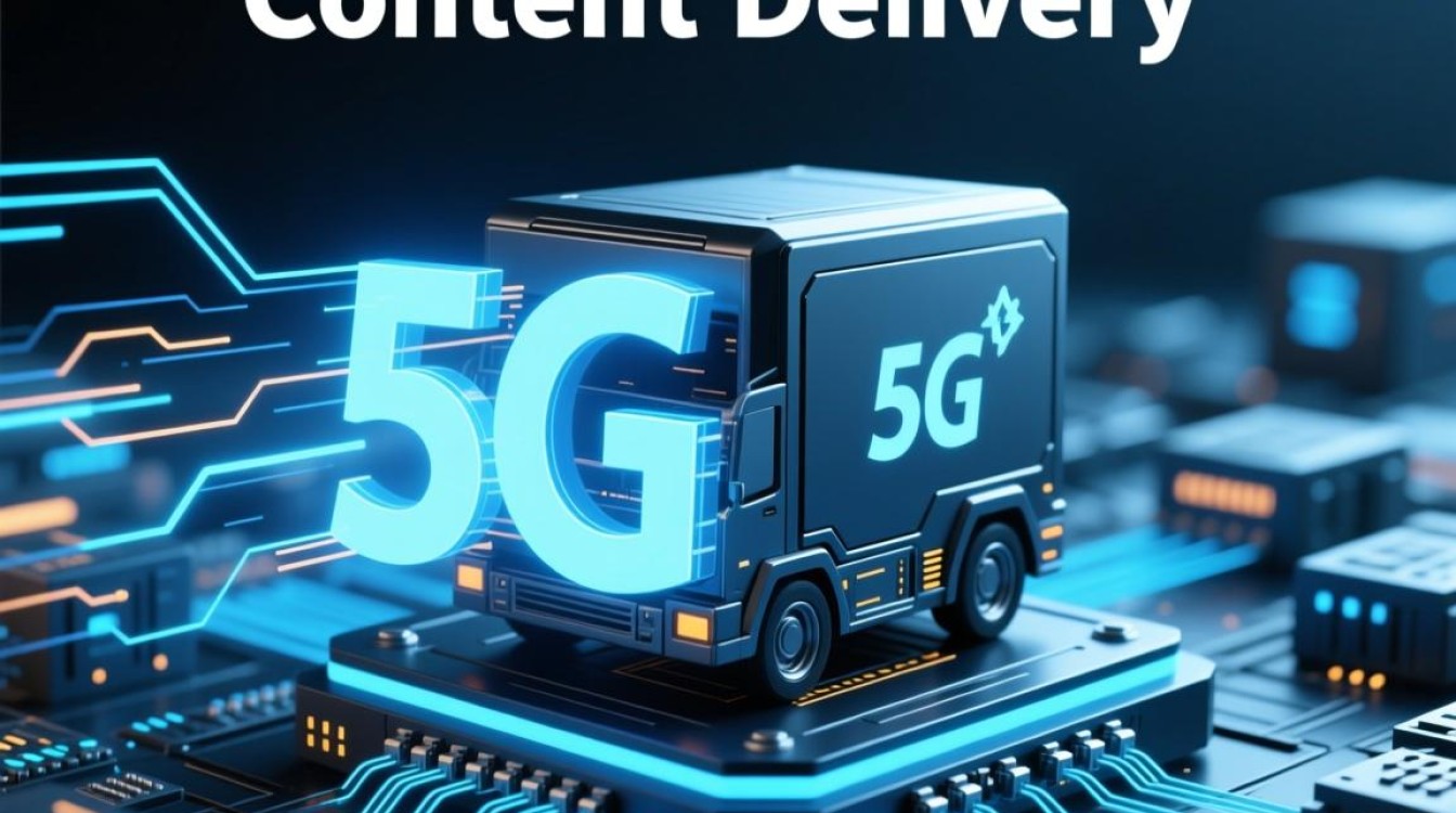 5G时代将如何颠覆cdn平台运营模式及产业格局? 5G时代将如何颠覆cdn平台运营模式及产业格局?