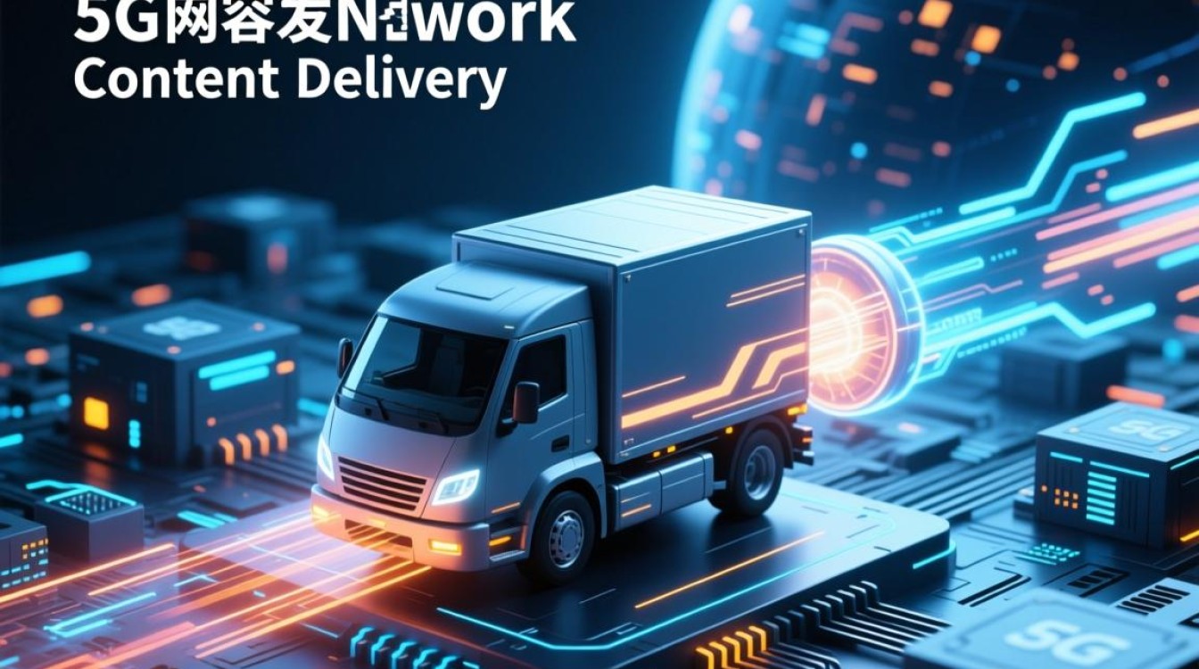 5G时代将如何颠覆cdn平台运营模式及产业格局? 5G时代将如何颠覆cdn平台运营模式及产业格局?